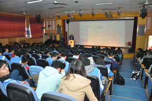 我校第七届国际教育咨询会圆满落幕，擘画未来教育新蓝图