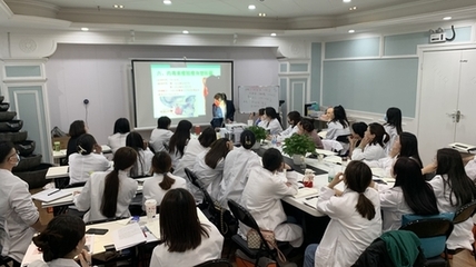 微整培训学校选择指南 如何找到靠谱机构